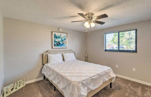 Bright Venice Home with Yard Less Than 4 Miles to Beach! - Photo 20