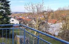 Doppel-Zweibettzimmer mit Balkon - Foto 23