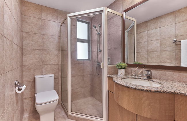 Village Residence Hougang - Foto 7