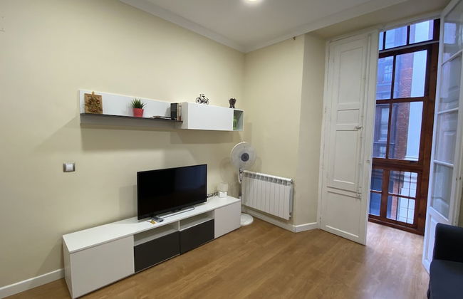 InsideHome Apartments - Ciudad del Cine - Photo 66