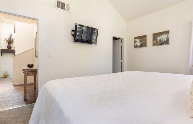 North Bay Mountains Cabins - Foto 3