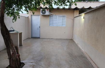 Suíte1 Individual Mobiliada com Ar Wi-Fi e Garagem Exclusiva - Foto 8