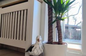 Ferienwohnung OstseeBlick Rerik - Foto 37