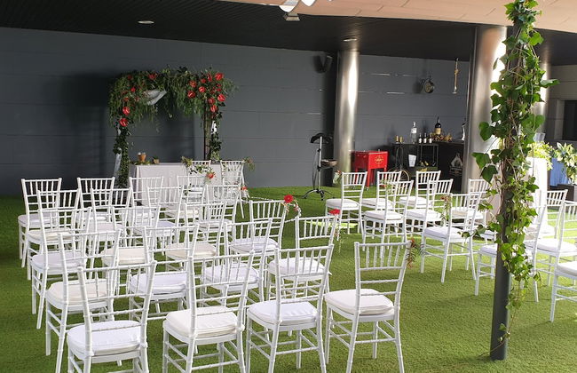 Hotel Princesa de Eboli - Photo 41