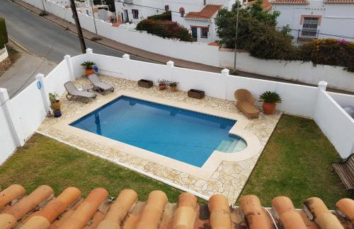 Villa - zeezicht, zwembad - Foto 12