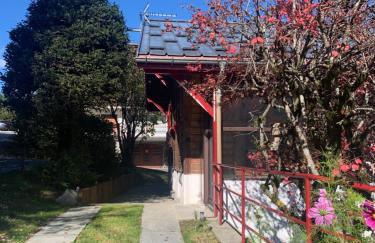 CHALET MONT BLANC - Foto 33