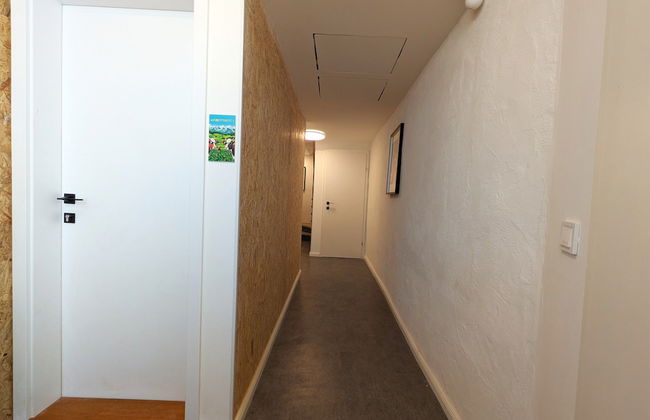 mg4 Apartments - Foto 2