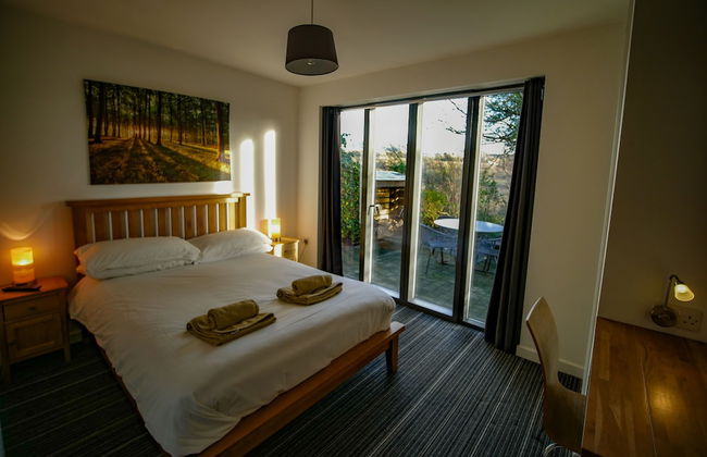 Beili Glas Cottage - Photo 3