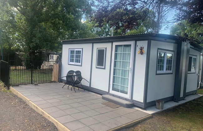 New England Highlands RV Park - Foto 17