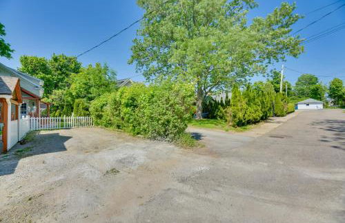 Turtle Cove Bay Beach House about 13 Mi to Buffalo! - Foto 41