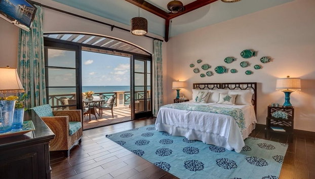 Villa Amarilla - Foto 4, Habitación