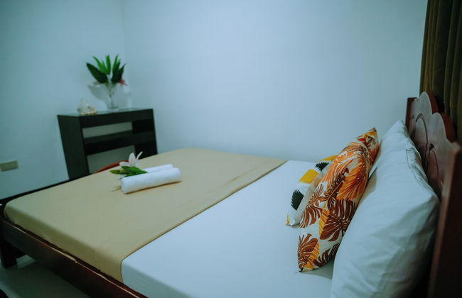 Hymn's Tourist Inn - Foto 6