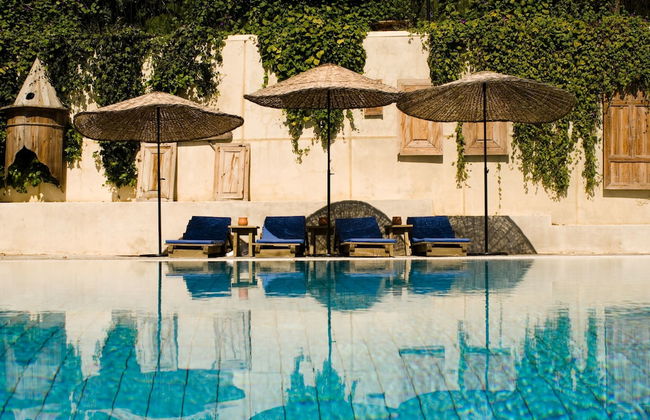 Seki Cottages - Foto 19