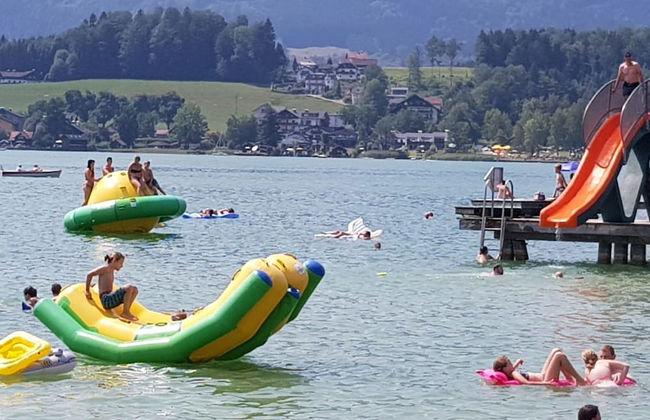 Apartments Helga - Foto 22