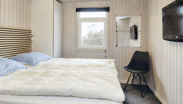 Luxury Cottage With Pool and Sauna-by Traum - Foto 5, Habitación