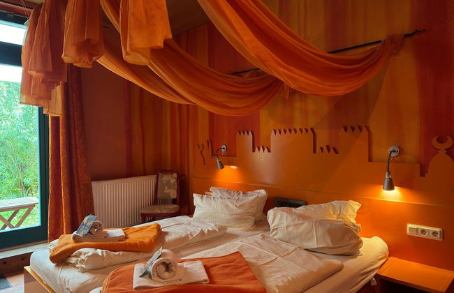 Gruppenhaus in Buntenbock - Foto 12