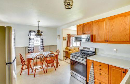 Vacation Rental Near South Dakota State University - Foto 7