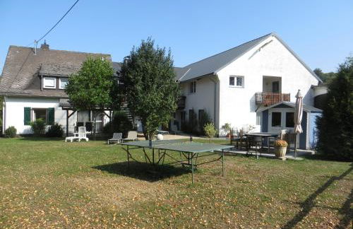 Ferienwohnungen Grafenfelder Hof - Photo 46