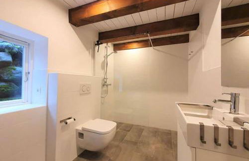 Ferienhaus Alte Wassermuehle Gut Oestergaard - Foto 9