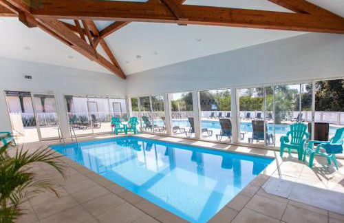 Cassen Holiday House With Pool - Foto 61