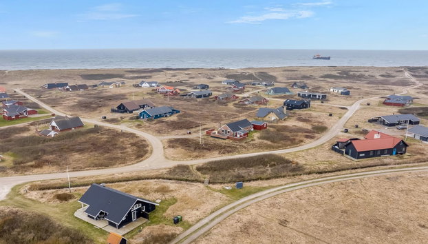 "Galmand" - 300m from the sea - Foto 5, Aerial photography