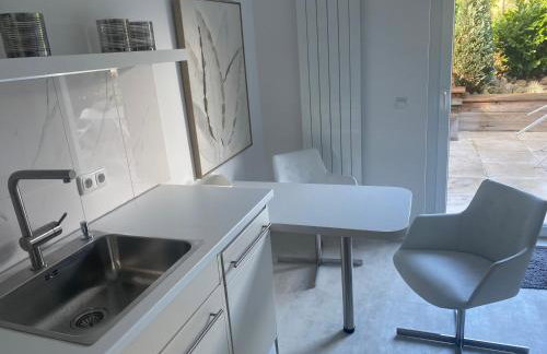 Ferienwohnung Edelweiss am Steinberg - Foto 28