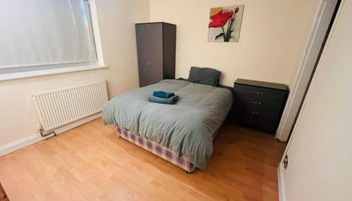 4 Bed room house near NTU Clifton campus - Foto 3