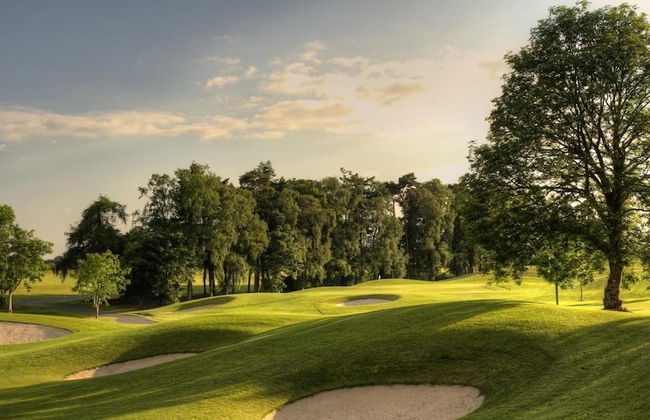 Knightsbrook Courtyard Houses - Foto 19