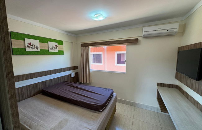 Apartment Lacqua DiRoma IV - JC Temporada - Photo 43