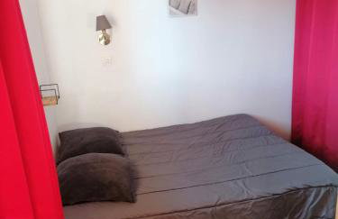 CŒUR D'ALTAÏR RISOUL 1850 Appartement T2 confortable skis aux pieds - Photo 10