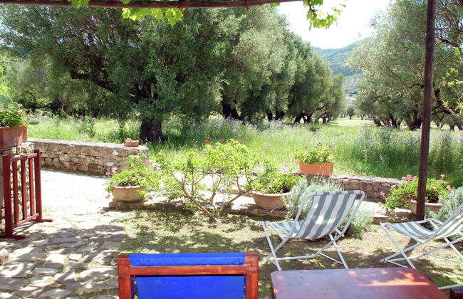 Villa in Velia Near Roman Ruins and Beach - Foto 16