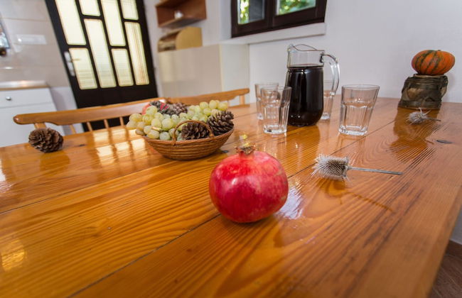 Villa Mami - Foto 41