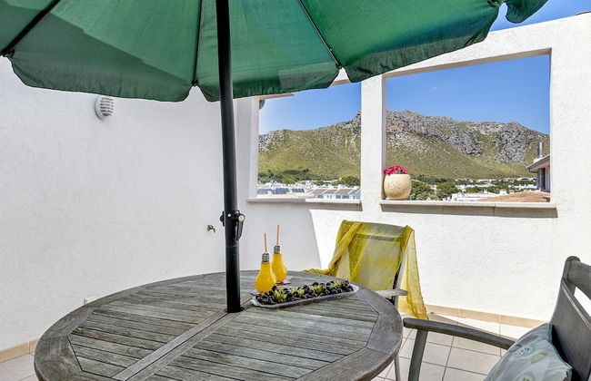 Apartamento Can Doria - Foto 1