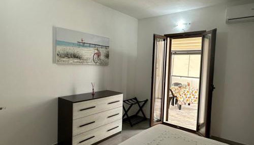 Diletta Apartment Casa vacanze a Tortolì - Foto 3, wardrobe