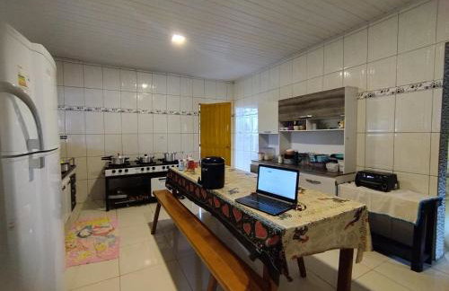 Casa Confortável em Bodoquena. - Foto 12