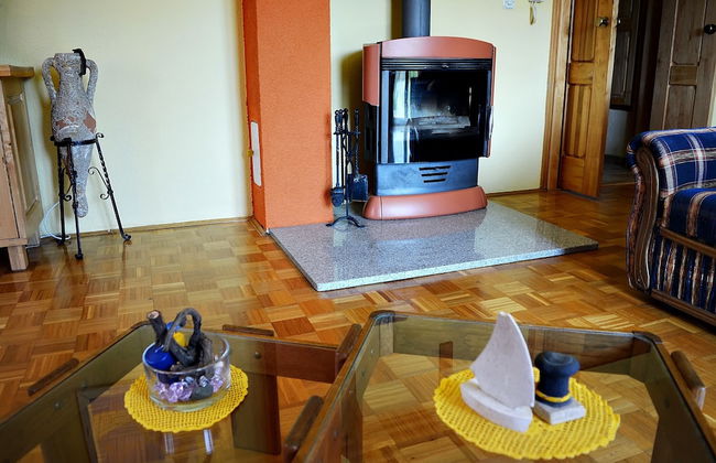 Holiday House Marcel - Foto 33