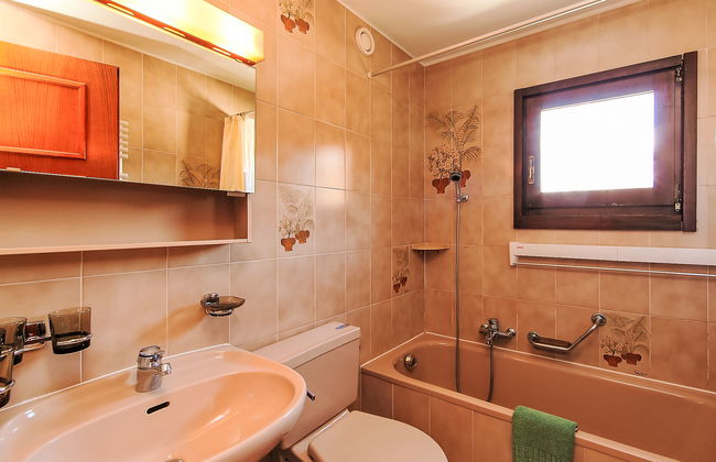 Residenza Chesa Margun 59-6 - Foto 11