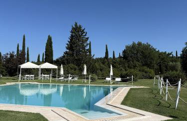 Hotel Relais Santa Genoveffa - Photo 40