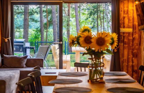 Lakehouse Lubiatów - Foto 32