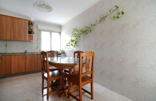 Apartamento con parking en Vilanova de Arousa - Foto 14