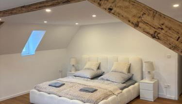 Hof zur Nette -Stilvoller Rückzugsort im Herzen des Maifelds - Foto 2