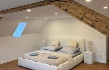 Hof zur Nette -Stilvoller Rückzugsort im Herzen des Maifelds - Foto 2