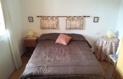 Vivienda Rural El Mirador de Enix - Foto 6