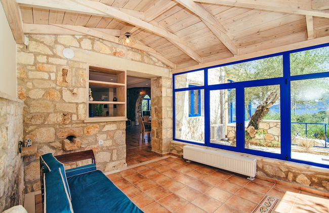 Villa Vakis - Foto 30