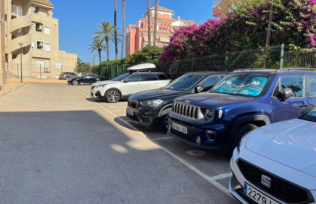 Belvilla by OYO Apartment Playa Sol - Foto 24