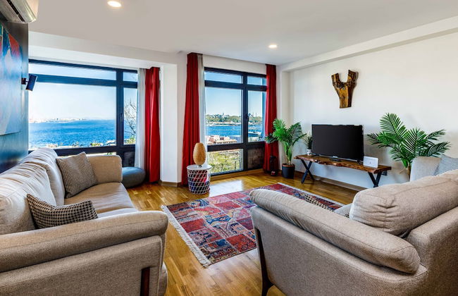 Monnas Bosphorus - Foto 14