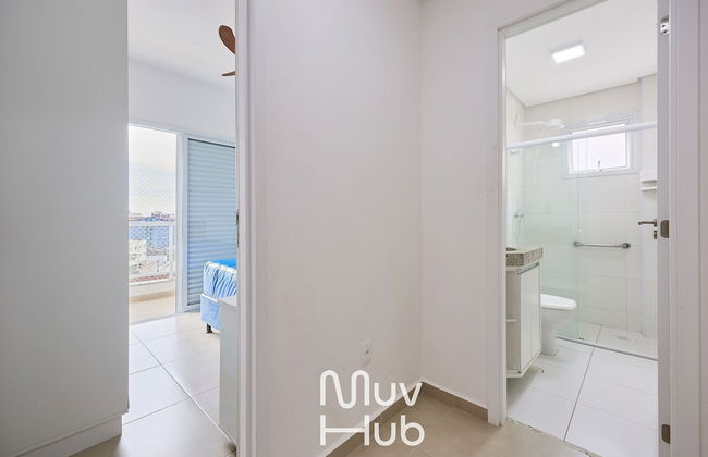 Residencial Saint Barth - Foto 65