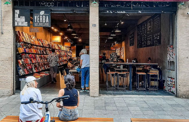 Zoom Santa Cecília by Viva - Prédio próximo à estação Marechal Deodoro e Fácil acesso ao Memorial da América Latina - Foto 34