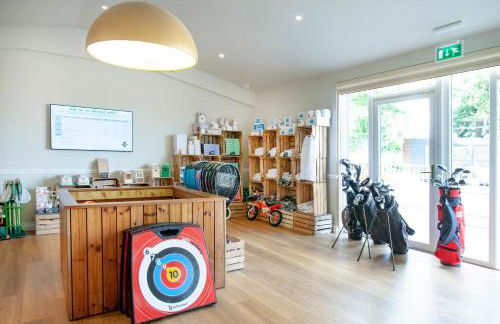 The Mole Resort - Lodges - Foto 15