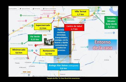 Templo do Río - Foto 36